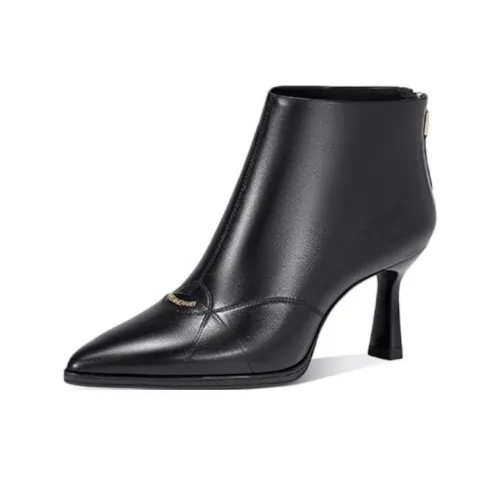 JESSICA SOPHIA Ботильоны 7 см Женские