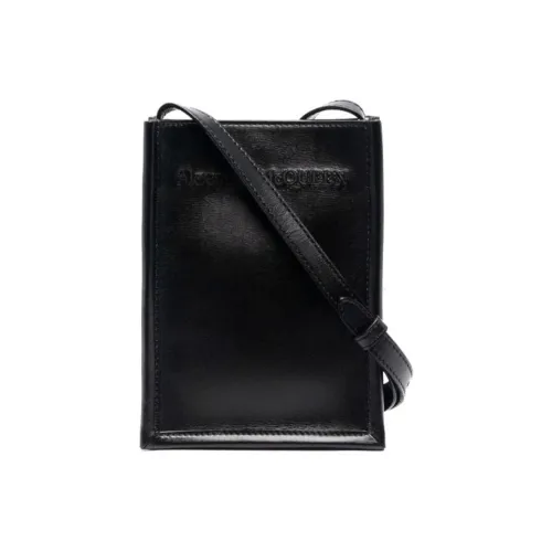 Alexander McQueen Клатчи Мужской