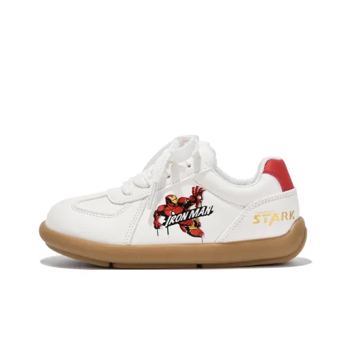 Disney Marvel Series противоскользящие амортизаторы с устойчивостью к истиранию Низкие кеды для скейтбординга Женские