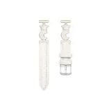 Белый, текстура личи, кожа, белый