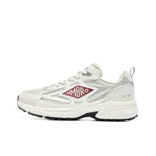 Umbro Повседневный Низкий Топ Женский