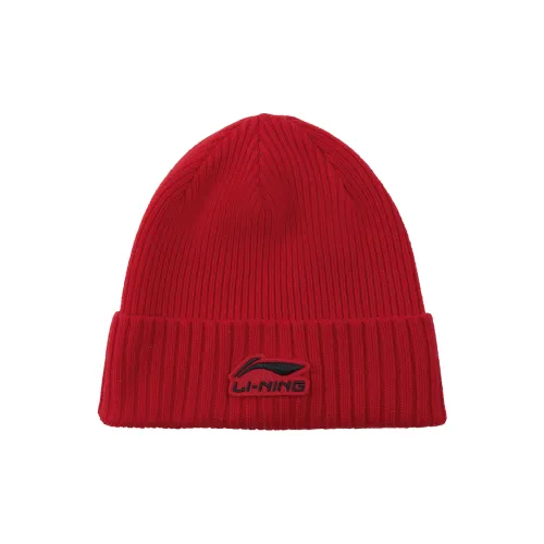 Подкладка Rijin Doujin Collection полиэстер шапки-бини унисекс цвет вермильон