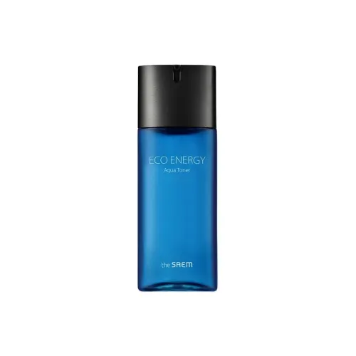 The Saem Мужской Тонер Мужской