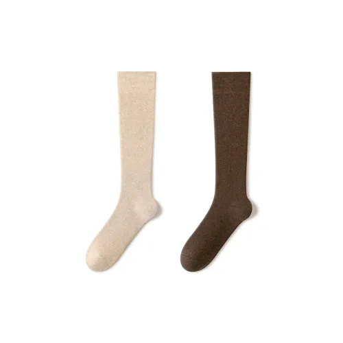 B C.Room Носки до колена женские 2 упаковки