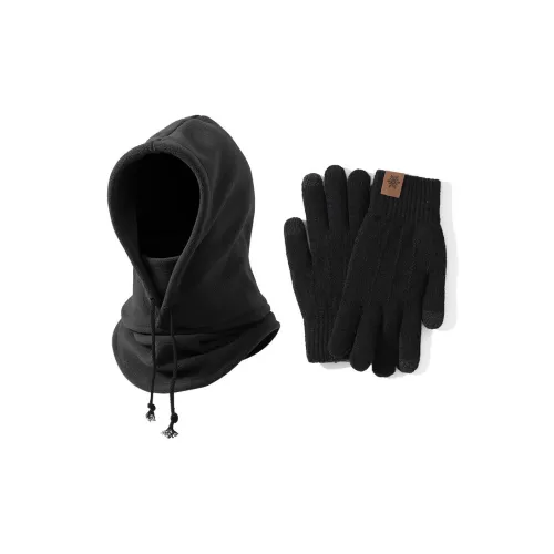 Shizhu Утолщенные Шапки и Кепки Унисекс