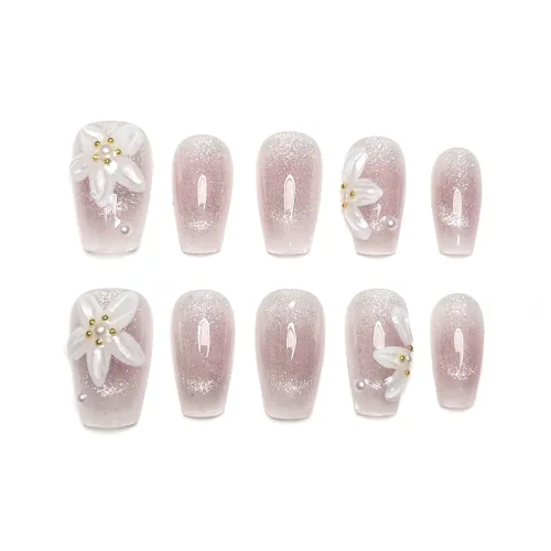 KDOW Цветы Have A Свидание Эксклюзивный Премиум Модный Осветляющий Богиня Pure Desire Стиль Instagram Ручная Рисовка