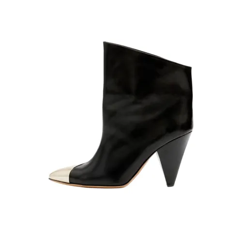 ISABEL MARANT Ботильоны Черные Женские