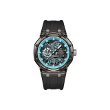 Ослепительный черный