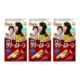 Натуральный коричнево-черный 7G*3