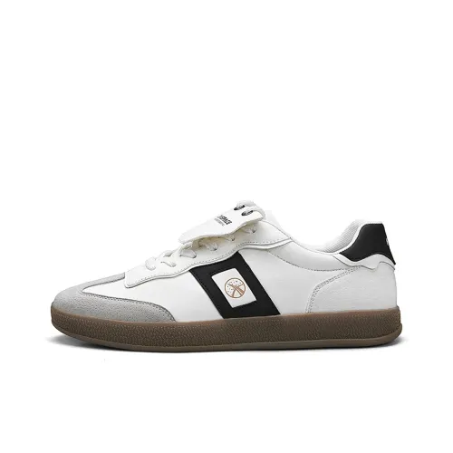 ZHONGGUOHANGTIAN Низкие кроссовки для скейтбординга Мужские