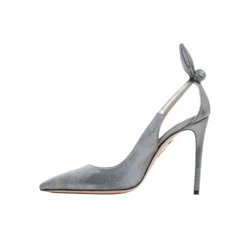 AQUAZZURA Высокие каблуки Женские