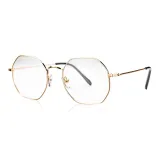 Золотая рамка