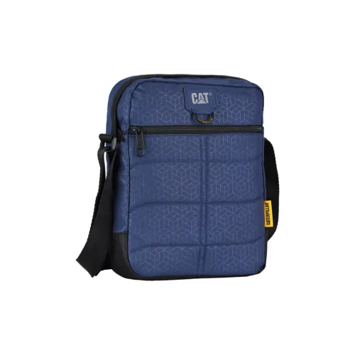 CAT 10L Туристические сумки 600D Polyester Синий Унисекс