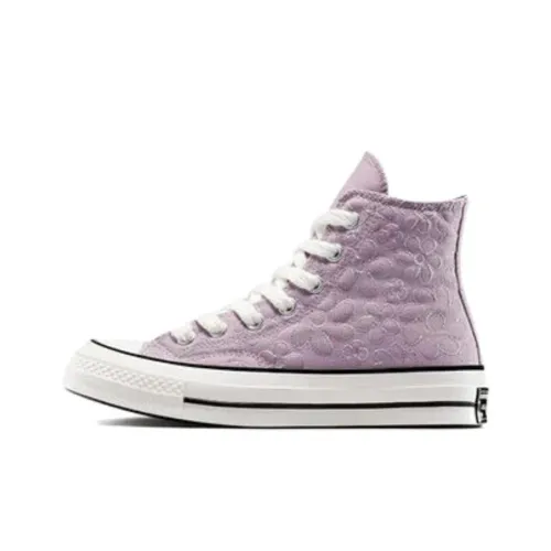 Converse Chuck 70 High Топ Кеды Женские Фиолетовый