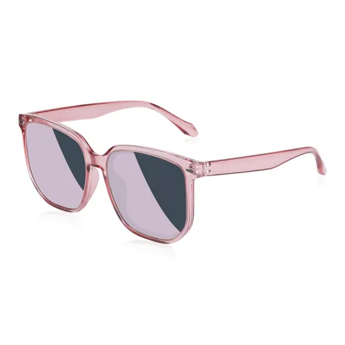 VEGOOS Квадратные солнцезащитные очки унисекс