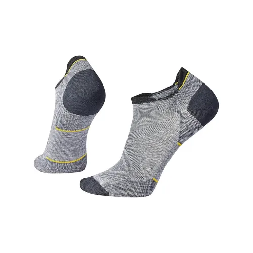 SMARTWOOL Серые Унисекс Носки