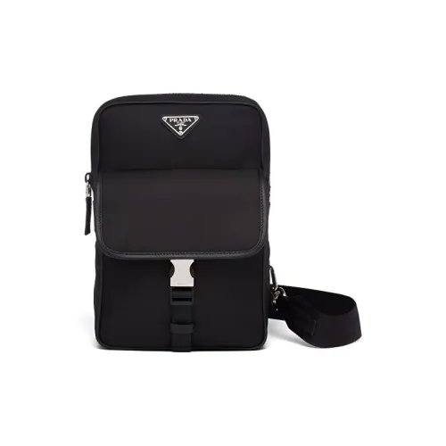 PRADA Слинг-сумки Мужской