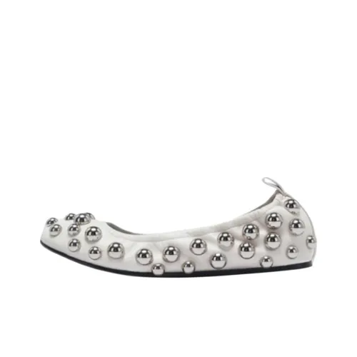 ISABEL MARANT Женские повседневные туфли Женские
