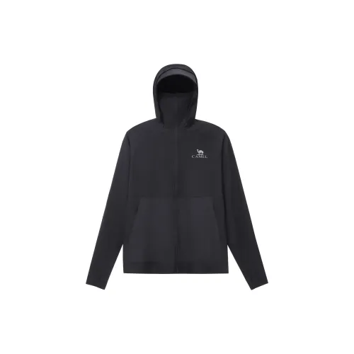 CAMEL Urban Function Series Super Light Дышащая Защита от ультрафиолета Охлаждающая Мужская одежда