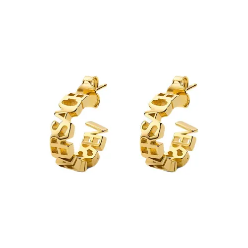 VERSACE Серьги Женские