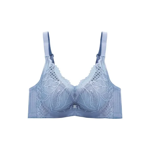 Aidai Бюстгальтер Женский Cloud Светло-Синий