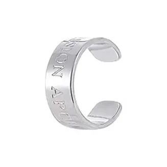 May10th Сплав Нижняя заколка On Серьги Мужской