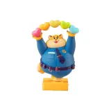 Подтвержденная версия Стиль-Леопард-с Любовь (Распакованная упаковка)