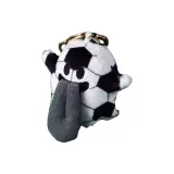 Мини Футбол Милый Призрак Брелок