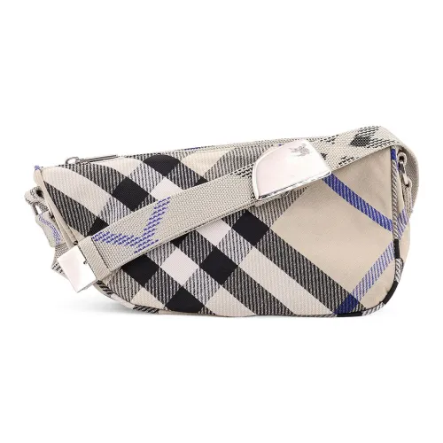 Сумки через плечо Burberry Shield Мужские