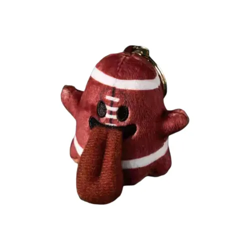 GRAF Мини Версия Баскетбол Волейбол Куклы Плюшевый Брелок 5 см 10 см Рекомендуемая Высота