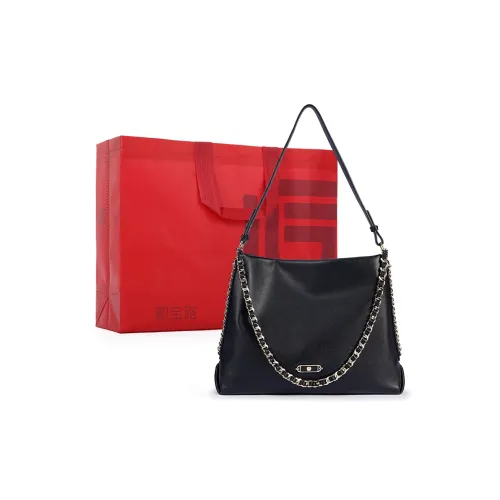 Dubaolu Сумка Tote из синтетической кожи плечевая сумка среднего размера женская многоцветная