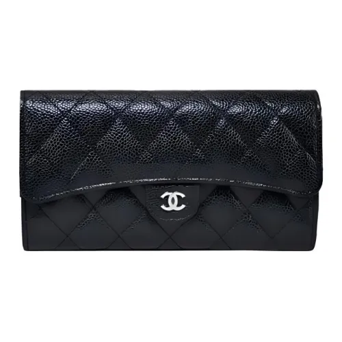 CHANEL Кошельки Женские