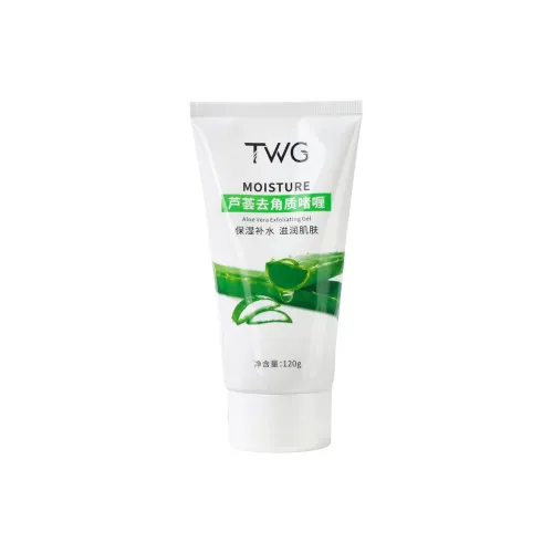 TWG Очищающие скрабы для лица Унисекс