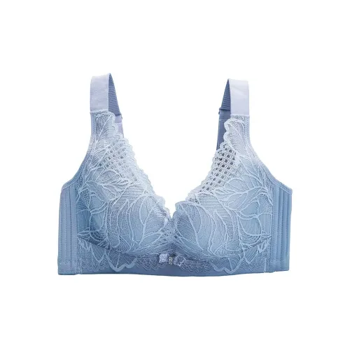 Aidai Бюстгальтер Женский Cloud Светло-Синий
