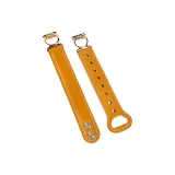 Коричневый ремешок