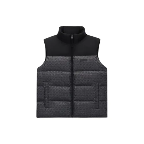 MICHAEL KORS FW24 Down Jacket Men's Black