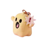 Шокирующий-Милый Брелок Призрака