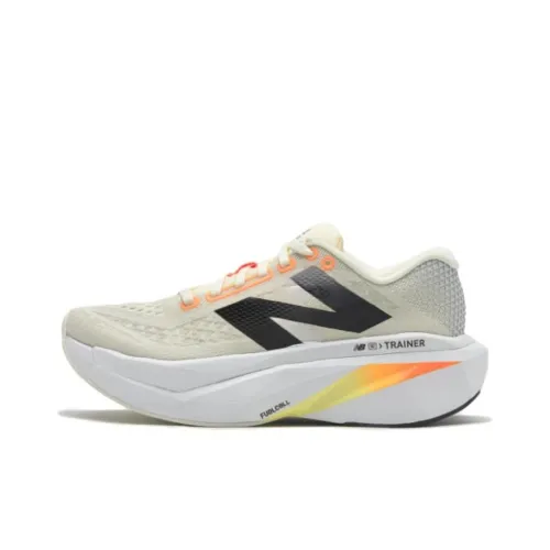 New Balance Low Топ Кроссовки для тренировок Женские Белые B Ширина