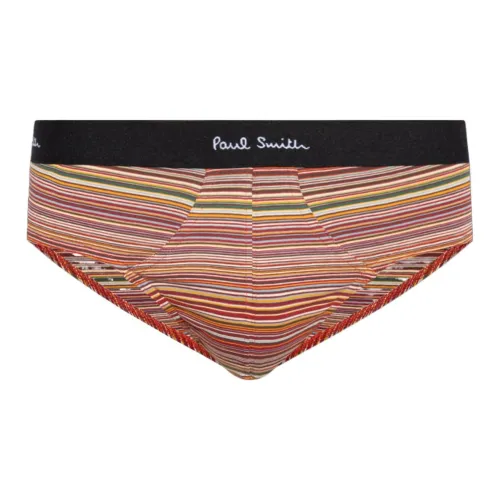 Paul Smith Трусы Мужские Многоцветные