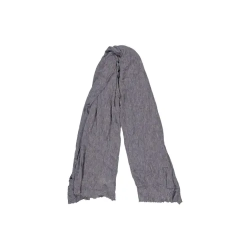 ISABEL MARANT Кашемир Вязаные шарфы Женские