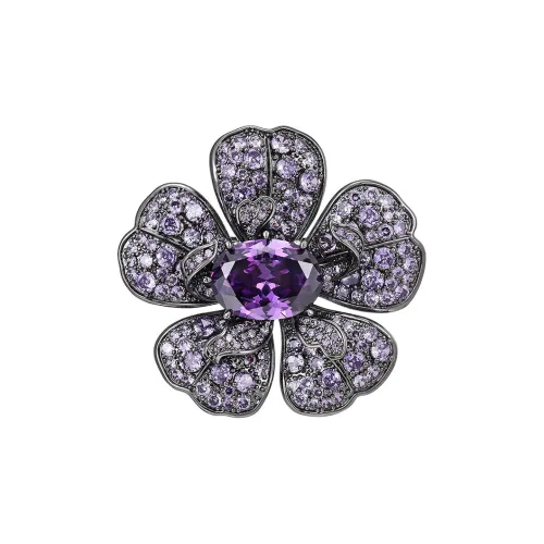 Marco Bizzarri Броши Женские