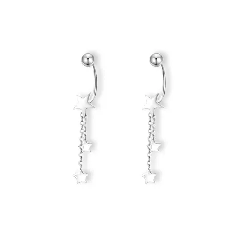 LuluCanaan Alloy Earrings Women's