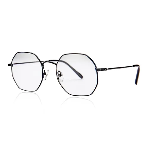 VEGOOS Сплав Нерегулярная форма Оправы для очков Унисекс