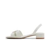 Белый/Кость