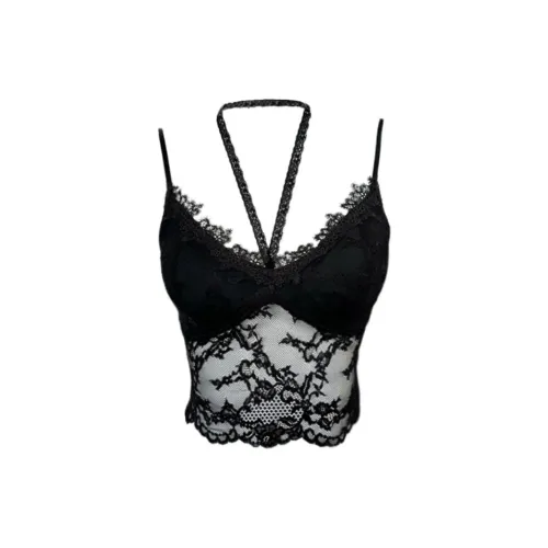 METE WHALE MT Женские камисоли