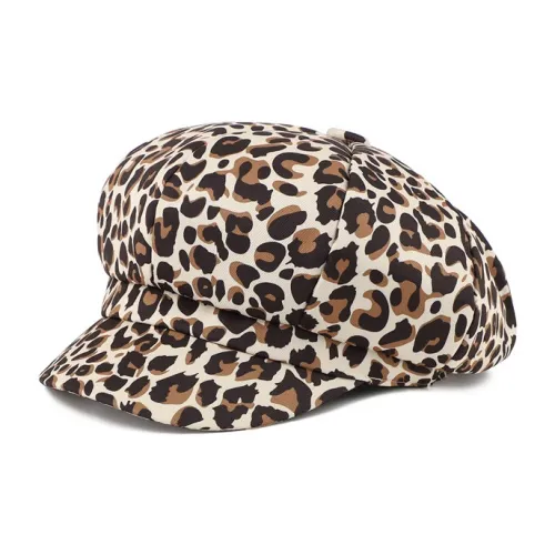 RX UVCUT Хлопок Береты Унисекс