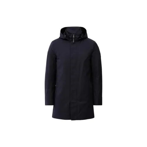 MACKAGE Modern Exclusive Series Пуховик Мужской