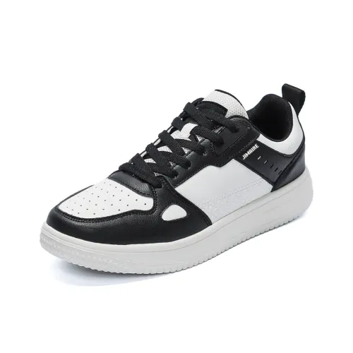 King Jinmai Низкий Топ Скейтборд Кроссовки Мужские