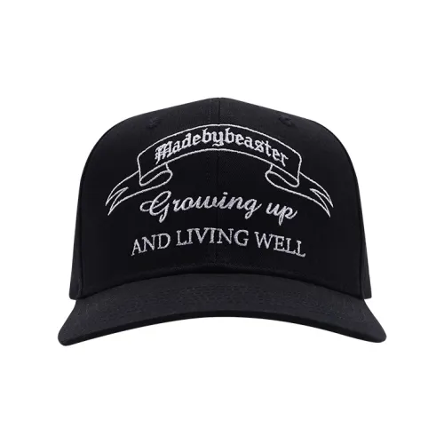 BEASTER 100% хлопок Кепки Унисекс