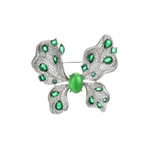 Marco Bizzarri Сплав Броши Женские